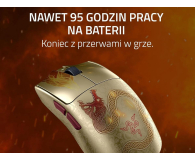 Razer Viper V3 Pro - CS2 - Dragon Lore - 1501696 - zdjęcie 10